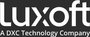 Luxoft Holding logo