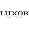 Luxor Hotel & Casino logo