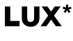 The Lux Collective logo
