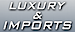 Luxury and Imports logo