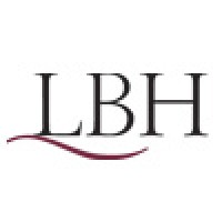 Luxury Brand Holdings logo