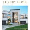 Luxury Home Magazine logo