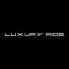 Luxury Ride logo