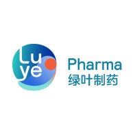 Luye Pharmaceutical Group logo