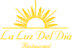 LA Luz Del Dia logo