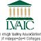 LVAIC Lehigh Valley Association of Independent Colleges logo