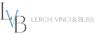 Lerch, Vinci & Bliss logo