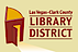 Las Vegas-Clark County Library District logo