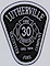 Lutherville Volunteer Fire logo