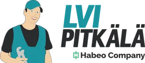 LVI-Pitkälä Group logo