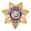 Las Vegas Metropolitan Police Department logo