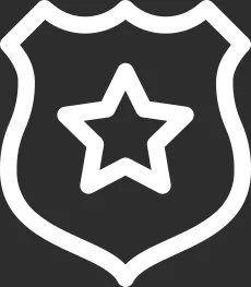 Las Vegas Metropolitan Police Department logo