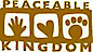 Peaceable Kingdom logo