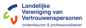 Landelijke Vereniging van Vertrouwenspersonen logo