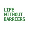 Life Without Barriers logo