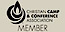 Living Waters Bible Camp logo