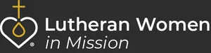 Lutheran Women''s Missionary League logo