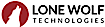 Lone Wolf Technologies logo