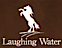 Laughing Water Ranch logo