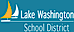 Lake Washington School District logo