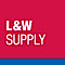 L&W Supply logo