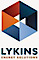 Lykins Energy Solutions A World Kinect logo