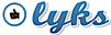 Lyks logo