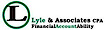 Lyle & Associates CPA logo