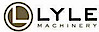 Lyle Machinery logo