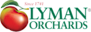 Lyman Orchards logo