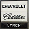 Lynch Chevrolet-Cadillac of Auburn logo