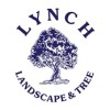 Lynch Landscape & Tree Service logo