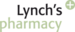 Lynch''s Pharmacy logo