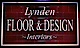 Lynden Floor Design logo