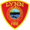 Lynn City Fire Dept logo