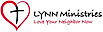 LYNN Ministries logo