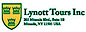 Lynott Tours logo