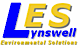 Lynswell Technologies logo