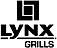 Lynx Grills logo