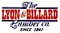 Lyon & Billard Lumber logo