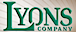 Lyons logo