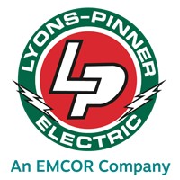 Lyons Electric logo