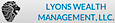 Lyons Wealth Management logo