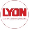 Lyon logo