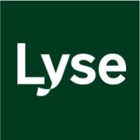 Lyse logo