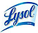 Lysol logo