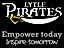 Lytle High School logo