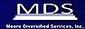 Moore Diversified Services logo