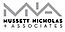 Mussett Nicholas Associates logo