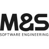 M&S Software Engineering logo